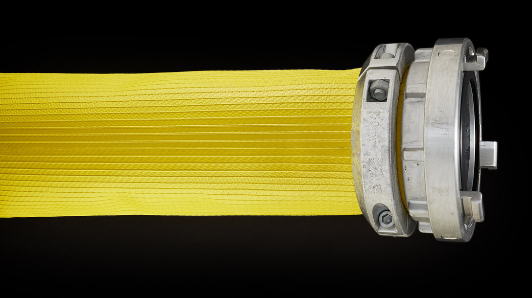 GH Binding variants fire hoses GOLLMER & HUMMEL