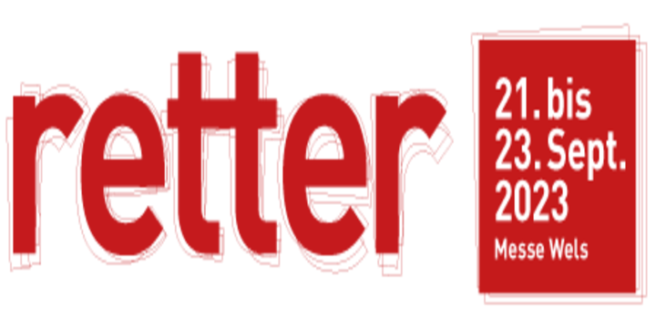 GH stellt auf der retter in Wels aus | © GH